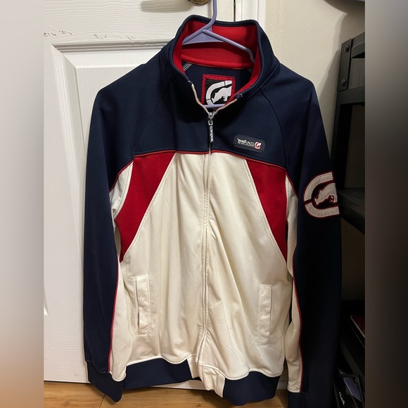 Ecko Unlimited Other - Ecko Unlimited Track Jacket